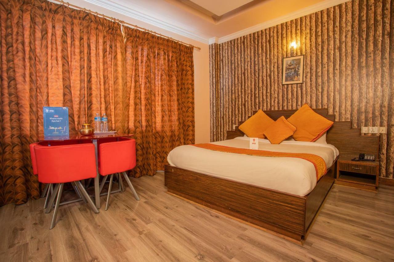 Hotel Arts Káthmándú Exteriér fotografie